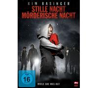 Stille Nacht - Mörderische Nacht