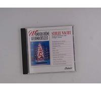 Stille Nacht -Weihnachtslieder zum Heiligen Abend [Wunderschöne Weihnachtszeit] (Various Artists) - Eichendorff Kinderchor