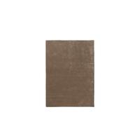 Stille Tappeto Tufted 140x200 Marrone Cenere