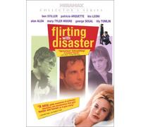 Stiller/Arquette/Leoni/Alda - Flirting With Disaster