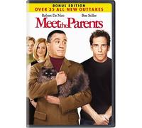 Stiller/de Niro/Polo/Danner - Meet the Parents