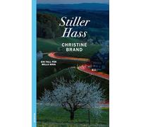 Stiller Hass: Ein Fall für Milla Nova: 4