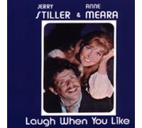 Stiller/Meara - Laugh When You Like