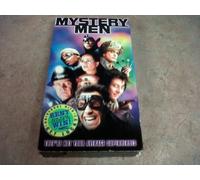 Stiller - Mystery Men