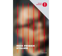 Stiller [Paperback] [May 22, 2018] Frisch, Max; Banchelli, Eva and Broseghini, E