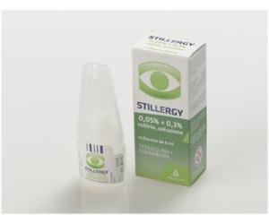 STILLERGY*COLL FL 8ML0,05%+0,3