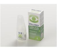 Angelini STILLERGY collirio Tetrizolina cloridrato e Feniramina 0,05% + 0,3% – flacone 8 ml