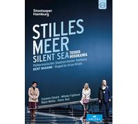 Stilles Meer - Silent Sea (DVD) Philharmonisches Staatsorchester Hamburg