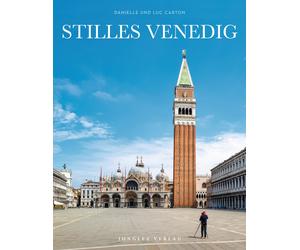Stilles Venedig. Ediz. a colori - AA.VV.