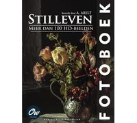 Stilleven: Fotoboek