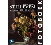 Stilleven: Fotoboek