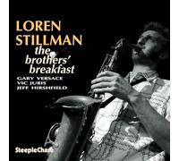 Stillman Loren - BROTHERS' BREAKFAST