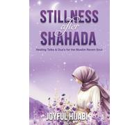 Stillness After Shahada: Heart-Soothing Duas and Reflections for Muslim Reverts