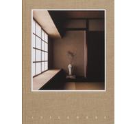 Stillness: An Exploration of Japanese Aesthetics in Architecture and Design from