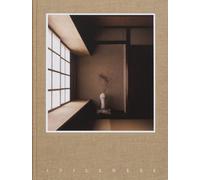 Stillness: An Exploration of Japanese Aesthetics in Architecture and Design from a Scandinavian Perspective