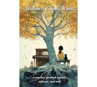 Stillness Grows Roots: A Mindful Journey Through Seasons, Stillness, and the Wonder of Growing Inward