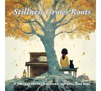 Stillness Grows Roots: A Mindful Journey Through Seasons, Stillness, and the Wonder of Growing Inward