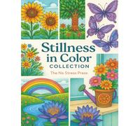 Stillness In Color Collection: You Have The Power!