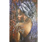 Stillness of Clarity Journal: For expressing calm and focus