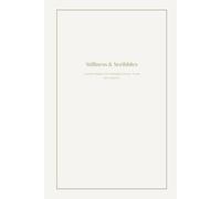 Stillness & Scribbles: A gentle planner for changing energy, focus, and capacity - Cream