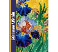 Stillness Within: A Minimalist Gratitude Journal for Inner Peace