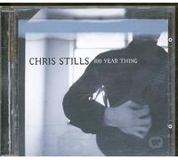 Stills,Chris - 100 Year Thing