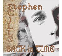 Stills, Stephen - Back In Time