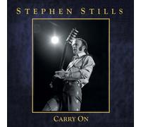 Stills Stephen - Carry On (4 CD)