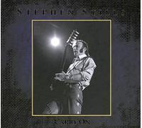 Stills Stephen - Carry On Box Set (4 CD)
