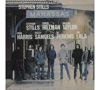 Stills,Stephen - Manassas