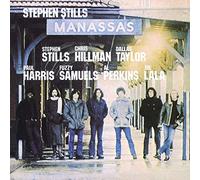 Stills, Stephen - Manassas