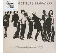 Stills, Stephen & Manassas - Bananafish Gardens Ny (2 LP)
