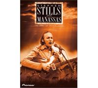 Stills, Stephen & Manassas - Best of Musikladen Live