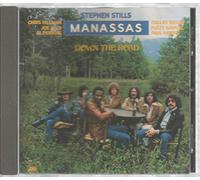 Stills Stephen - Manassas Down the Road
