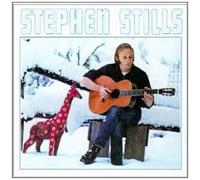 Stills, Stephen - Stephen Stills Original recording remastered Edition by Stills, Stephen (1995) Audio CD
