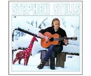 Stills, Stephen - Stephen Stills Original recording remastered Edition by Stills, Stephen (1995) Audio CD
