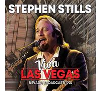 Stills, Stephen - VIVA LAS VEGAS