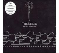 Stills, The - Changes Are No Good