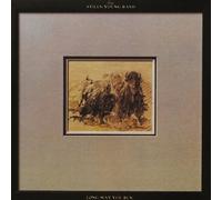 Stills & Young Band - Long May You Run
