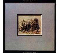 Stills Young Band Long May You Run (CD) Album