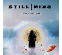 StillSkin Through Time (CD) Album