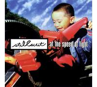 Stillsuit - At The Speed Of Light