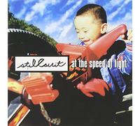 Stillsuit - At The Speed Of Light