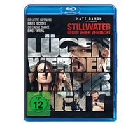 STILLWATER - GEGEN JEDEN VERDACHT