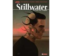 Stillwater. Vol. 1: La rabbia