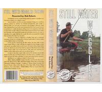 Stillwater Waggler With Bob Roberts [VHS]