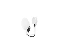 Stilnovo Bugia Applique 1 Bianco