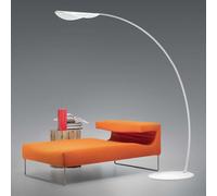 Stilnovo Diphy Lampada Terra Arco LED