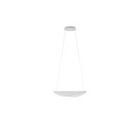 Stilnovo Diphy Lampadario Bianco