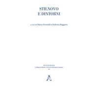 Stilnovo e dintorni